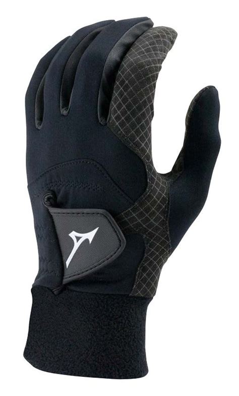 Mizuno Golf ThermaGrip Gloves (1 Pair) | RockBottomGolf.com