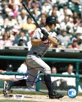 Grady Sizemore Memorabilia: Autographed & Signed