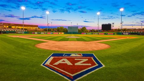 Camelback Ranch - Glendale | MLB.com