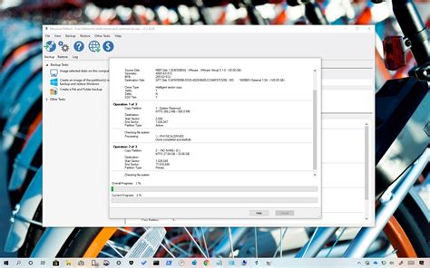 How to clone a Windows 10 hard drive to a new SSD using Macrium Reflect ...