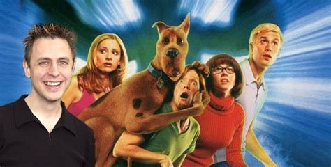 An Interview with James Gunn on Scooby Doo - Fanboy Planet