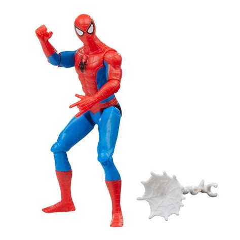 Total 65+ imagen spiderman description - Abzlocal.mx