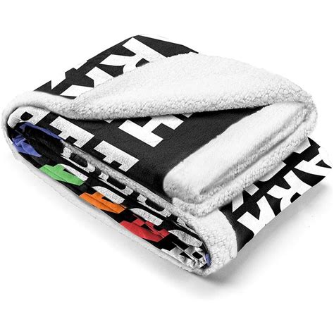 South Park 60X90 Sherpa Back Blanket - On Sale - Bed Bath & Beyond ...