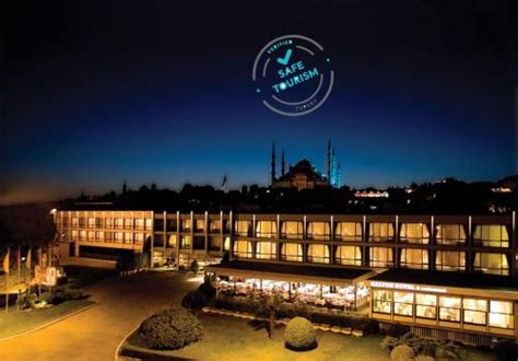 Top 10 Hotels With Sea View In Istanbul, Turkey - Updated 2024 | Trip101