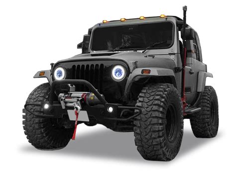 35+ Mahindra Thar Open Jeep Modified Gif - Exotic Supercars Gallery