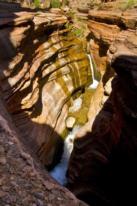 Deer Creek Trail, Grand Canyon National Park, AZ | Arizona hiking ...