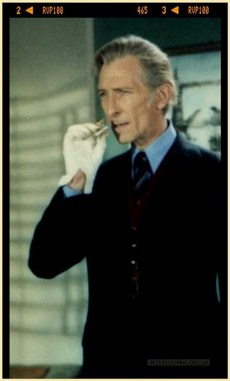 PETERCUSHINGBLOG.BLOGSPOT.COM (PCASUK): PETER CUSHING: POSTER SIZE VAN ...