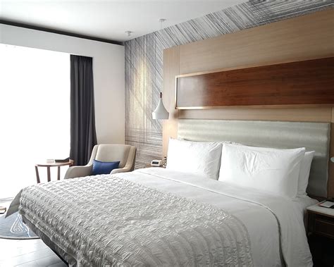 Hotel chain Le Meridien channels tribal chic for its 146-room property ...