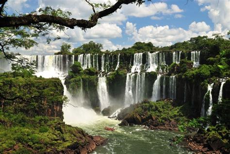 Mooiste plekken Argentinië: 20 top bezienswaardigheden | Iguazu falls ...