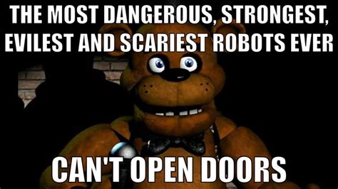 FNAF Memes: Freddy Edition | Five Nights At Freddy's Amino