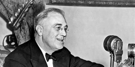 7 of FDR’s Most Inspiring Speeches | HISTORY