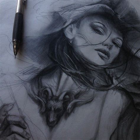 Sketch by Tattoo Artist Carlos Torres | Pinturas, Ilustraciones, Dibujos