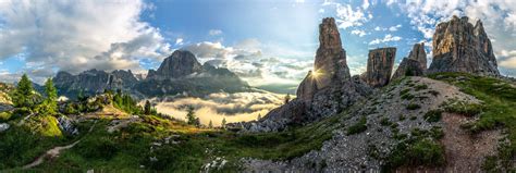 Dolomites Photography Workshops & Tours - stunning Italy.