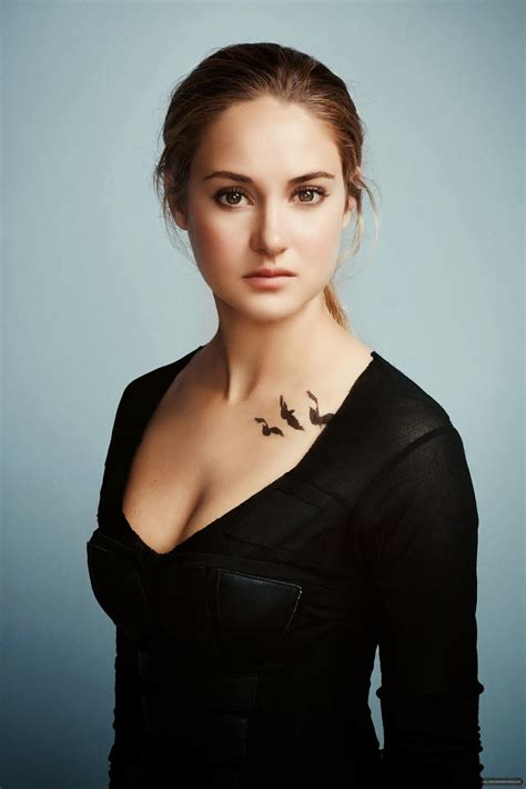 Divergent's Tris | Тео джеймс, Шейлин вудли, Дивергент