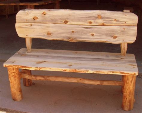 rustic simple pub chairs - Google Search | Rustic wood bench, Rustic ...