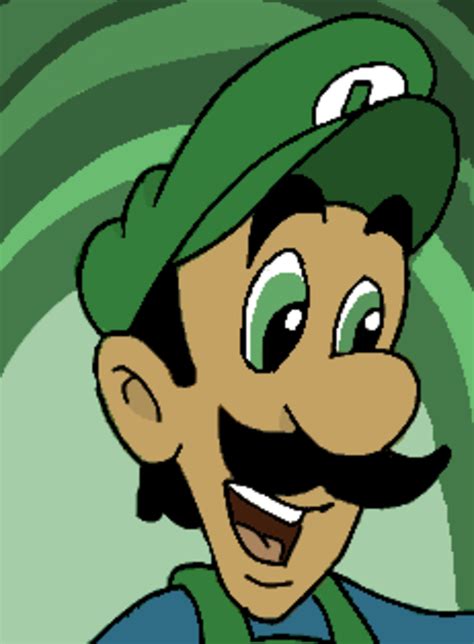 [Image - 149152] | Mama Luigi | Know Your Meme