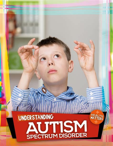 Buy Understanding Autism Spectrum Disorder Online