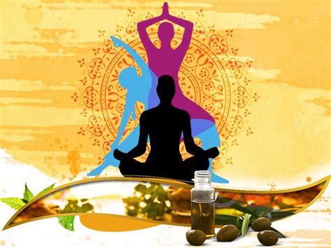 What is the Importance of Yoga and Ayurveda in Our Life?