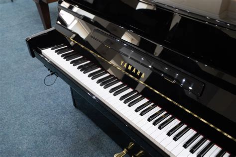 Yamaha b1 PE Silent c. 2012 – NOW SOLD - The Piano Gallery - Piano Shop