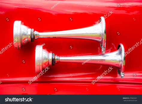 418 Fire Truck Horn Images, Stock Photos & Vectors | Shutterstock