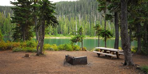 Horseshoe Lake Campground | Outdoor Project