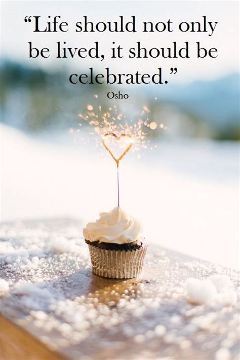 Celebration Quotes And Sayings - tenormoms