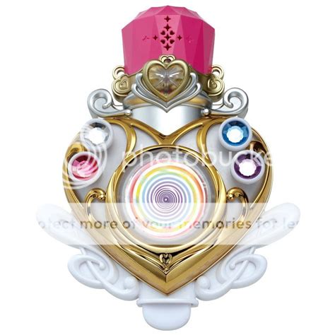 Pretty Cure Merchandise: Welcome to the Machine – Reverse Thieves