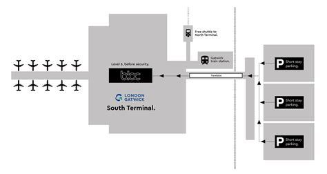 London Gatwick Airport Hotel with Parking | Bloc Gatwick