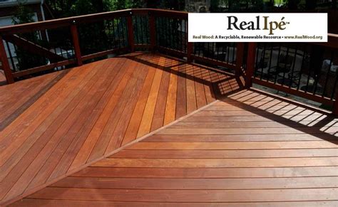 10 Common Problems with Ipe Decking