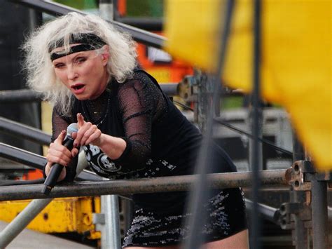 Is Blondie Playing Glastonbury 2023