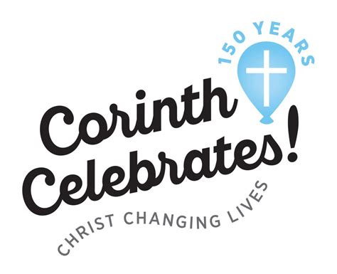 Our History – Corinth Reformed Church