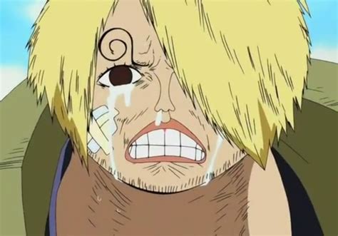 Sidebar change for Sanji : r/OnePiece