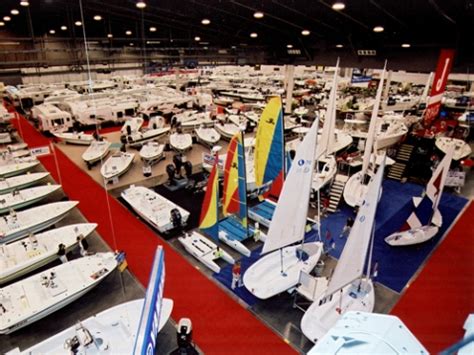 Prepare for the Outdoors at the 2015 Houston Boat Show! | We Love Houston