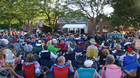 Summer concert series returns to Grandview Heights library lawn for ...