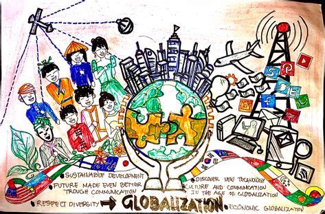 GLOBALIZATION - Sutainable Development, Future Made Even Better Through ...