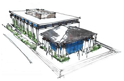 Dalton Board of Education Votes to Bring Immersive Facility to Local ...