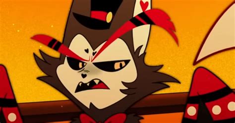 Hazbin Hotel: Angel and Husk's Loser Baby Song Lyrics Explored