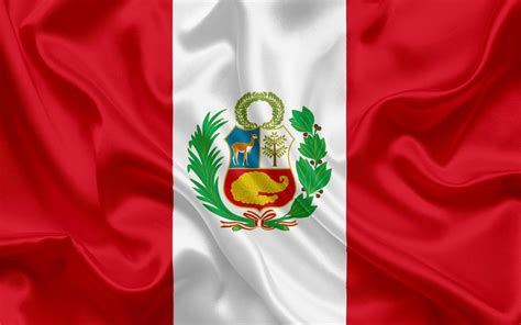 Peru Flag Wallpapers - Wallpaper Cave