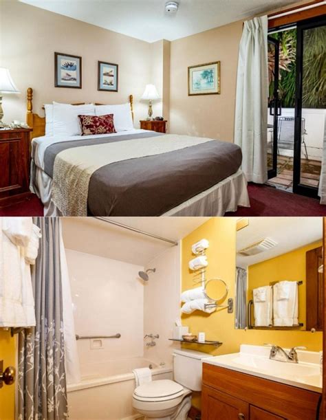 17 New Orleans Hotels with Hot Tub in Room: Romantic Suites