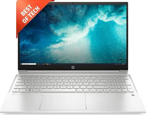 HP Pavilion 15-EH3101AU Laptop (AMD Ryzen 7- 7730U/ 16GB/ 512GB SSD ...