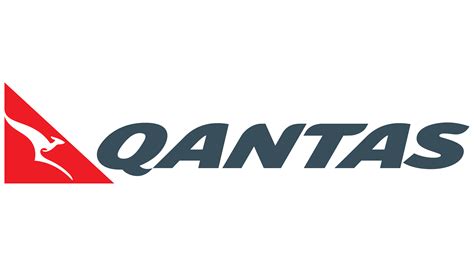 Qantas Logo, symbol, meaning, history, PNG, brand