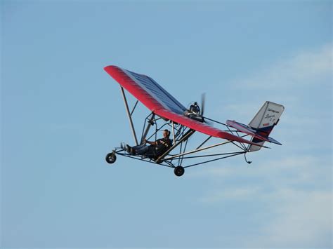 Pin by David Barbour on Things I like | Ultralight plane, Microlight ...