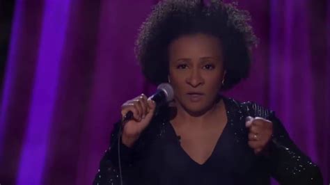 Wanda Sykes Stand Up Comedy - YouTube