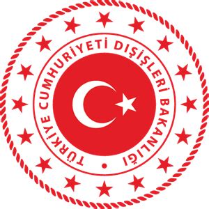 Türkiye Cumhuriyeti Sağlık Bakanlığı Logo Download png