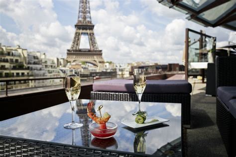 10 Great Museum Restaurants in Paris