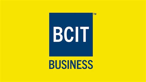 BCIT Logo | BCIT News