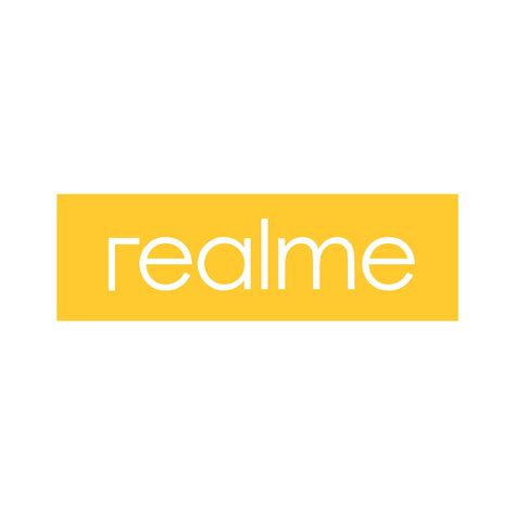 realme logo vector, realme icon free vector 20336754 Vector Art at Vecteezy