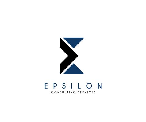 Epsilon Logo - LogoDix