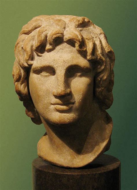 Was Alexander the Great Really Greek? - Owlcation