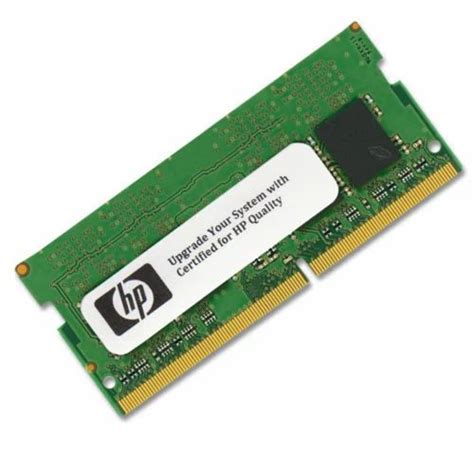 Hp 16gb Ram Card Rs 15000 Intensify Technologies Solution Pvt Ltd ...